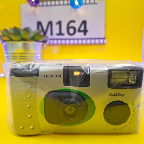 Fujifilm quicksnap disposable - quicksnap,