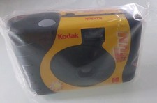Kodak Fun Disposable Camera