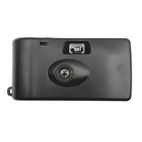 Disposable lightless camera - disposable,