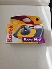 Kodak Power Flash Disposable