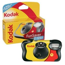 Kodak Fun Flash 35mm