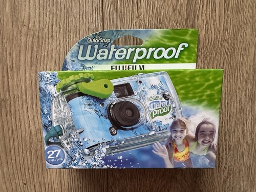 Fujifilm waterproof film - fujifilm,