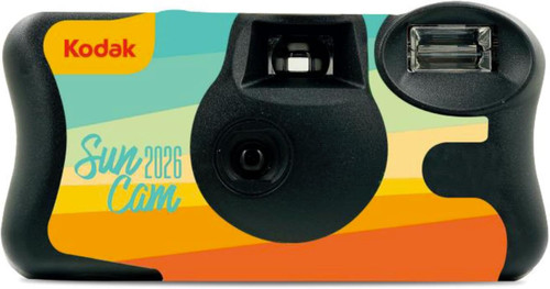 Kodak funsaver disposable - funsaver,