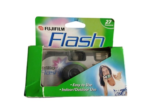 Vintage fujifilm quicksnap - vintage,