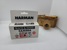 Harman Black And White