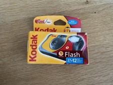 Kodak Fun Flash Disposable