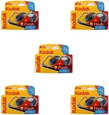 Kodak Fun Flash Disposable
