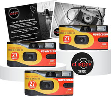 Disposable Camera Bundle with
