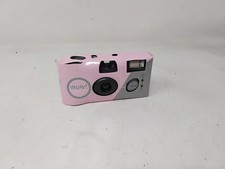 Wow! Camera – Disposable