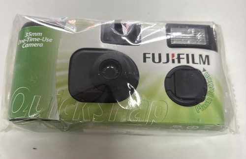 Fuji fujifilm quicksnap - fuji,