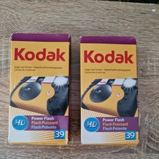 Kodak Power Flash HD