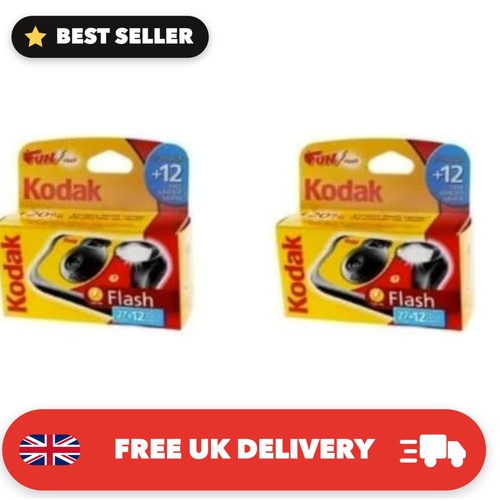 Disposable flash cameras 39 - cameras,