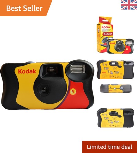 Ready use fun saver - fun,