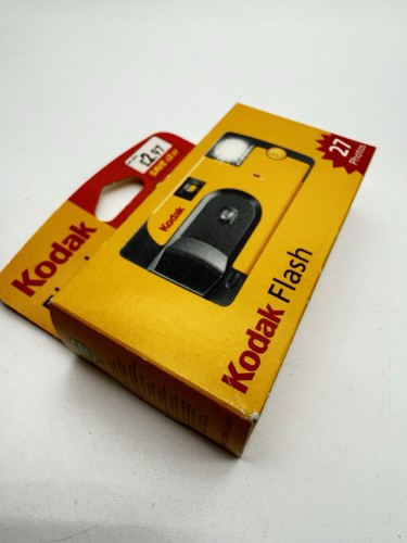 Kodak flash 35mm single use - 35mm,