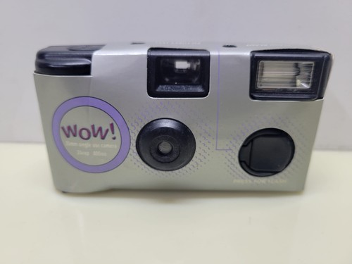 Wow camera disposable - –,