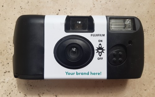Fujifilm disposable film - disposable,