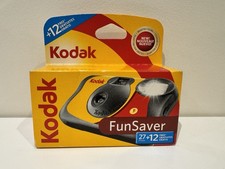 Kodak Fun Saver Disposable