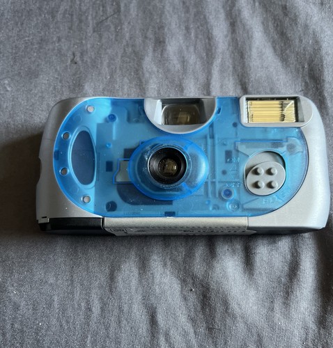 Fujifilm exposure single - 27,