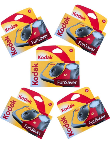 Kodak disposable cameras - kodak,