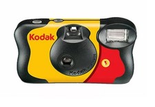 KODAK Fun Saver 27exp SINGLE