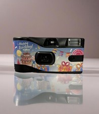 Disposable Single Use Camera