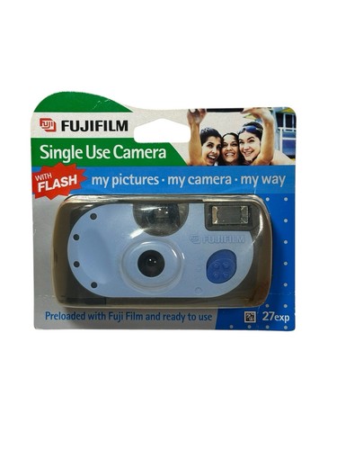 Fujifilm single use disposable - fujifilm,
