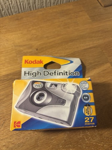 Kodak ultra compact - ultra,