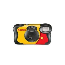 Kodak Funsaver 27 Disposable