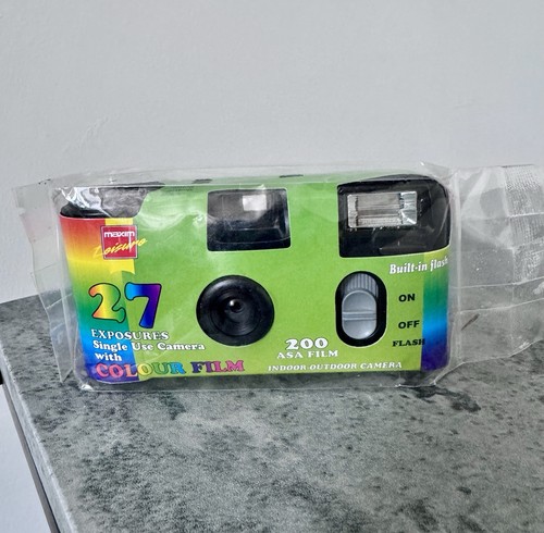 Maxim disposable camera 27 - maxim,