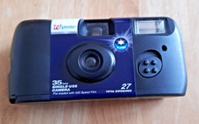 Walgreens W Photo Disposable