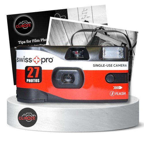 Disposable camera bundle - disposable,