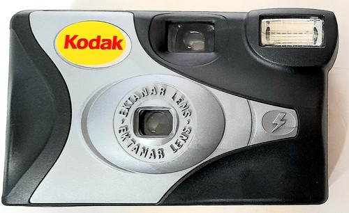 Collector item a - -, kodak