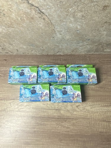 Fujifilm quicksnap waterproof - quicksnap,