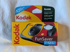 Kodak FunSaver Flash 35mm