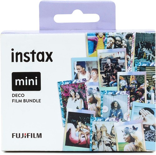Instax limited edition pack - instax, 3