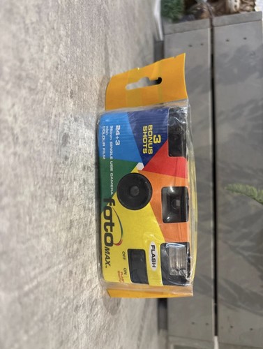 Brand new fotomax - brand,