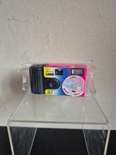 Disposable Camera - 27