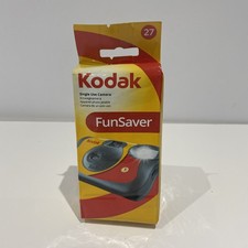 KODAK Fun Saver 27exp SINGLE