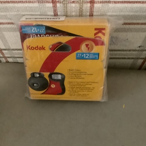 Kodak power flash - kodak,